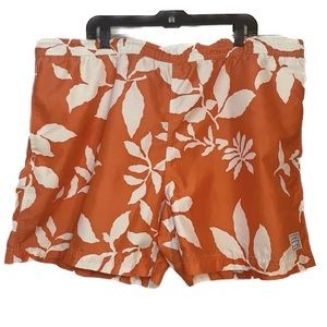 Men’s Swim Shorts (5.5” inseam)
